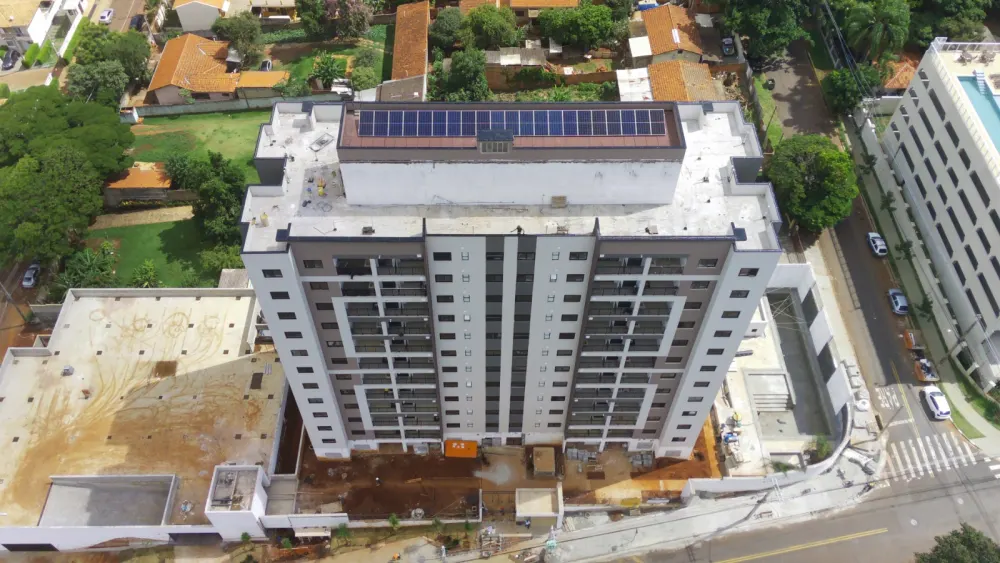 Projeto IRPA 1